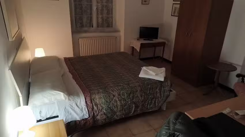 Villa Santa Maria delle Rose