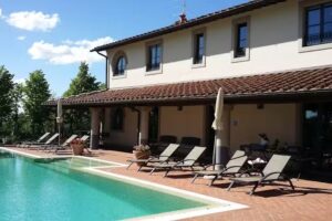 Villa Santa Virginia