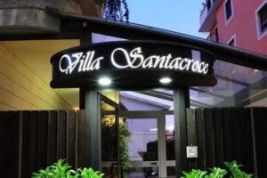 Villa Santacroce