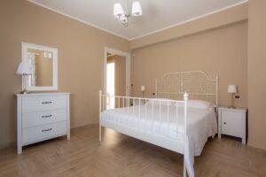 Villa Santoro, Paradiso Verde