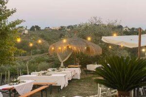 Villa Sarno Casa Vacanze Holidays & Events (Pescara-Montesilvano)