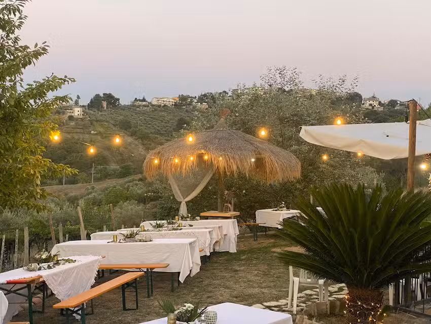 Villa Sarno Casa Vacanze Holidays & Events (Pescara-Montesilvano)