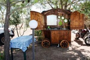 Villa Savina bed and Breakfast