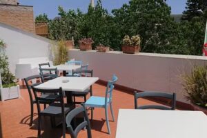 Villa Scaduto Residence