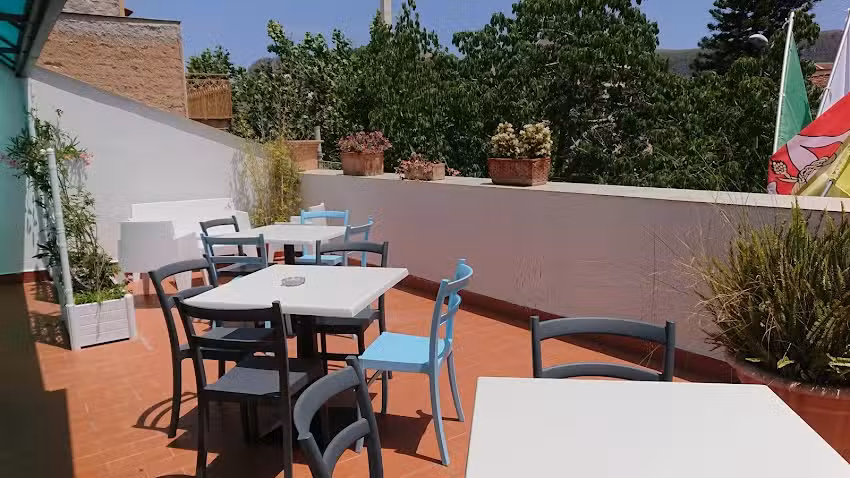 Villa Scaduto Residence