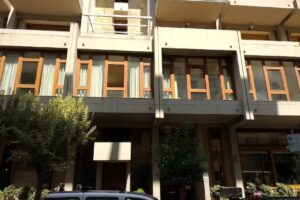 Villa Scaramellino Relais