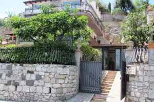 Villa Schiticchiu – Co-living & Home Restaurant