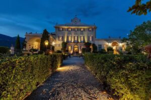 Villa Scorzi – Relais de Charme
