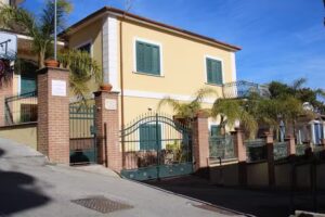 Villa Scotillo boutique hotel