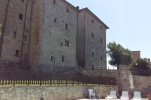 Villa Selva Appartamenti