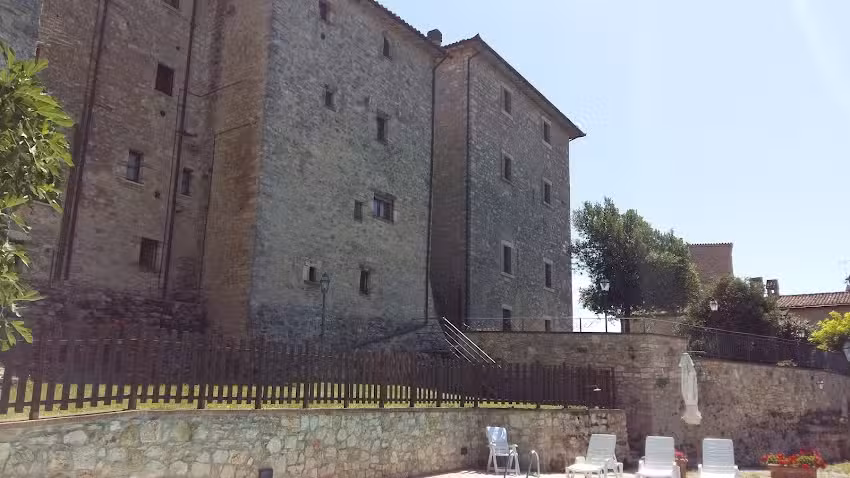 Villa Selva Appartamenti