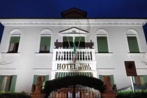 Villa Serena