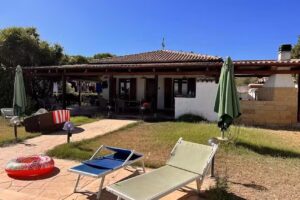 Villa Serena Alghero