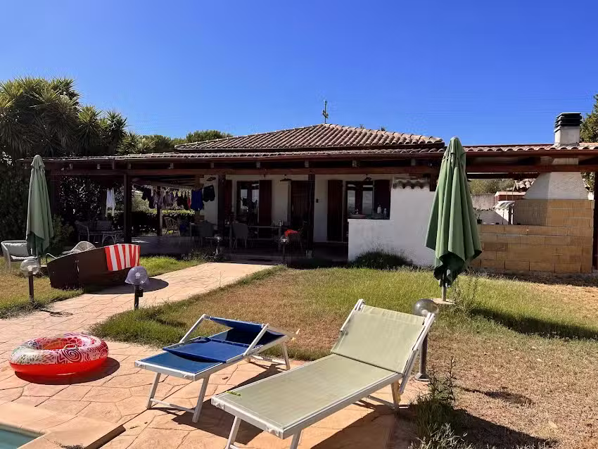 Villa Serena Alghero