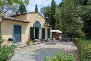 Villa Serena & Dépendance