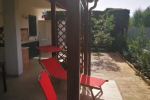 Villa Serena – Torre Inserraglio