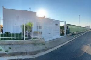 Villa Serendipity Terrasini