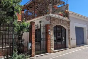 Villa Serra B&B iun E6769