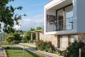 Villa Serra d’Elci