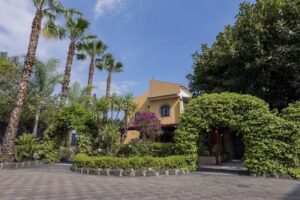 Villa Seta Bed & Breakfast