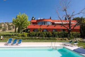 Villa Shanti House Dal Mago