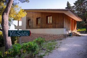 Villa Sibilla