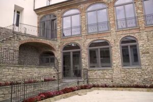 Villa Sibilla – Agriturismo di Charme