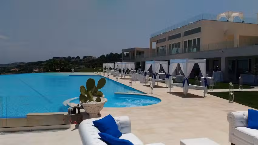 Villa Sicily Sul Mare Tra Catania e Siracusa