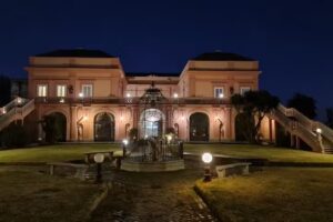 Villa Signorini Events & Hotel