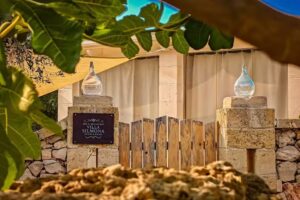 Villa Silmona B&B – Relax nel cuore del Salento