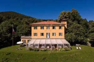 Villa Simplicitas e Solferino