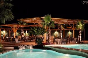 Villa Sirena Ricevimenti