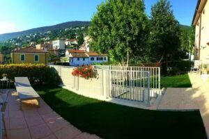 Villa Sisko Casa Vacanze Barcola