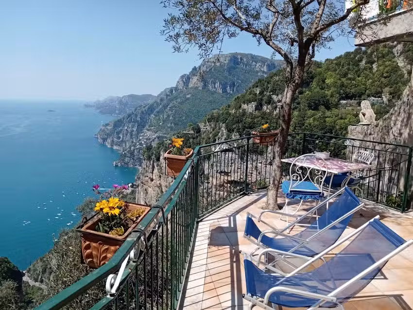 Villa Sofia B&b