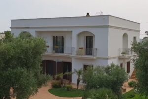 Villa Sofia B&B