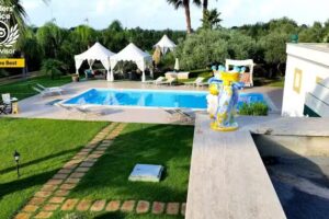 Villa Sogno charme e relax