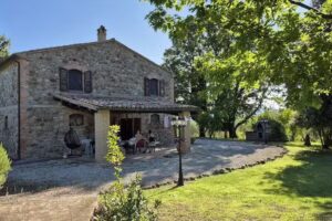 Villa Solaria Casa vacanze Orvieto, Castel Viscardo