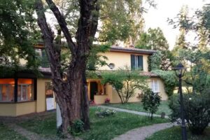 Villa Solarola Country House
