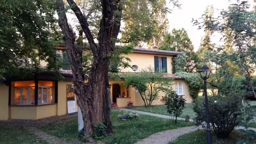Villa Solarola Country House