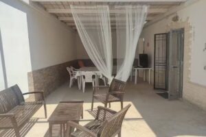 Villa Sole del Salento