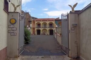 Villa Sole Randazzo