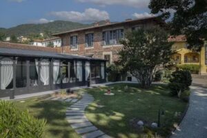 Villa Soleil | Hotel Ivrea