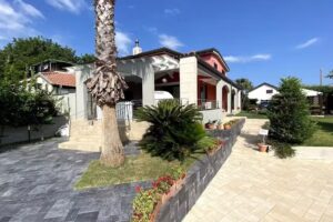 Villa Soraya Bed and breakfast