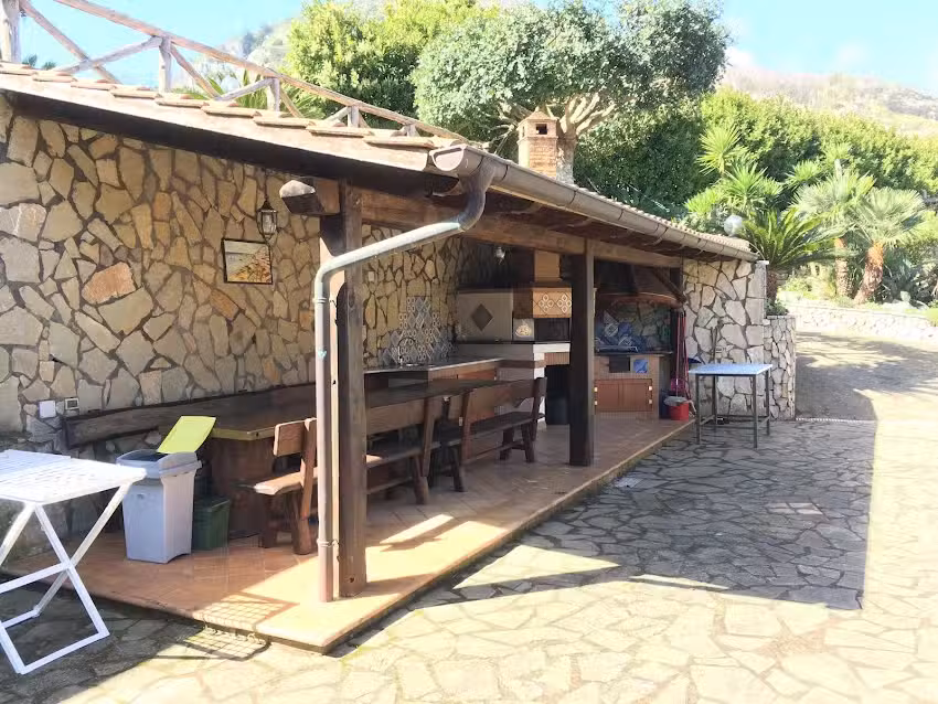 Villa Sorrento La Pietra Verde