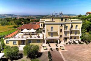 Villa Sorriso Hotel Ristorante