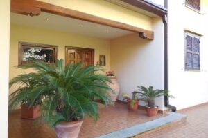 VILLA SORVILLO B&B