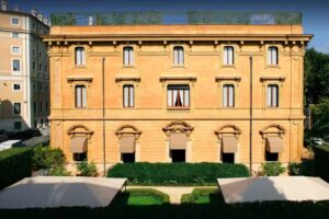 Villa Spalletti Trivelli Residenza d’Epoca, an SLH Hotel