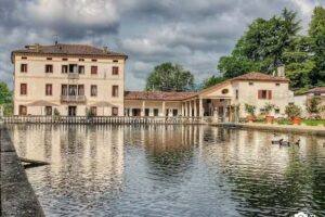 Villa Stecchini Resort