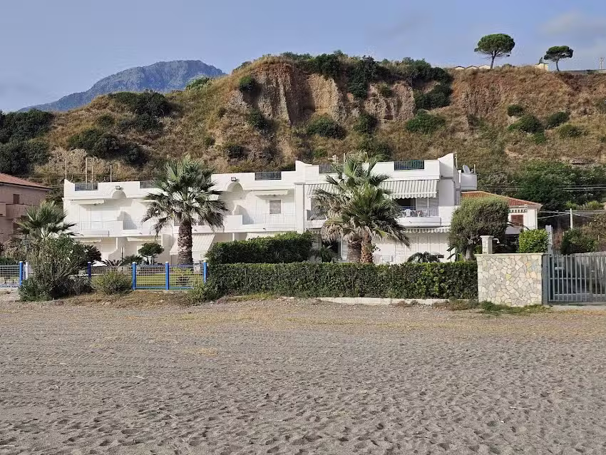 Villa sul Mare