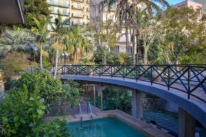 Villa Sul Molo tra Siracusa e Catania